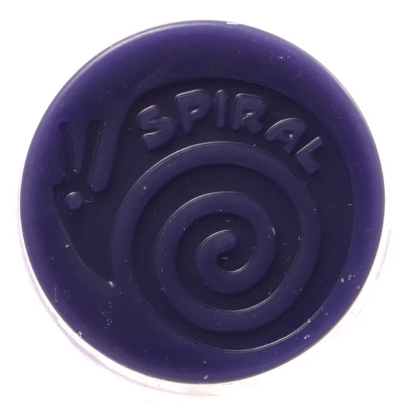 Spiral Wax Co. All Temp Snowboard Wax - Picture 2 of 3